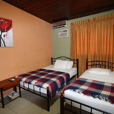 Hostal Cocos Inn Cidade do Panamá Exterior foto