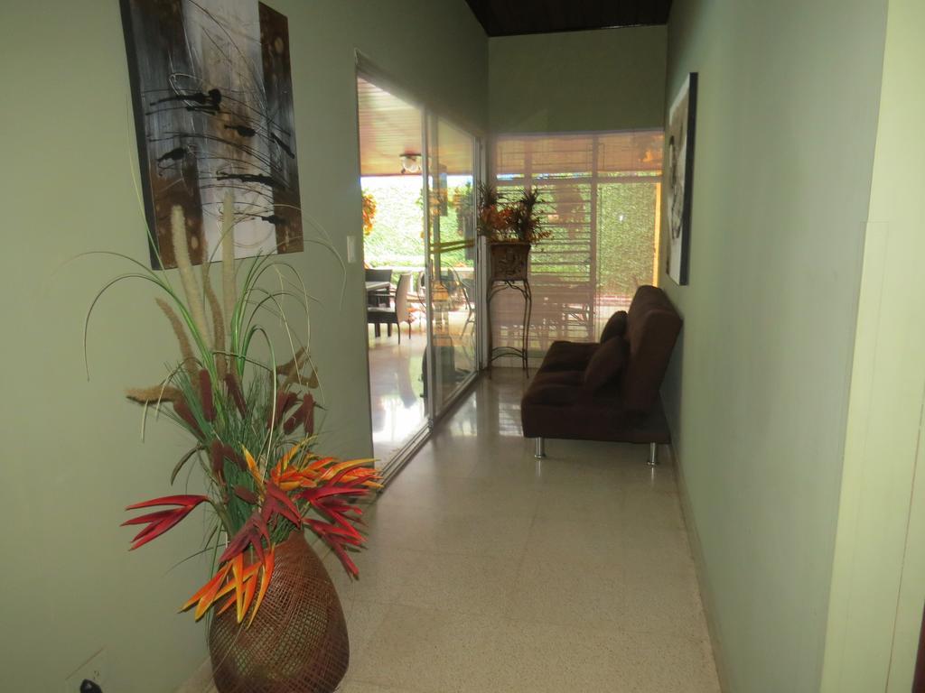 Hostal Cocos Inn Cidade do Panamá Exterior foto