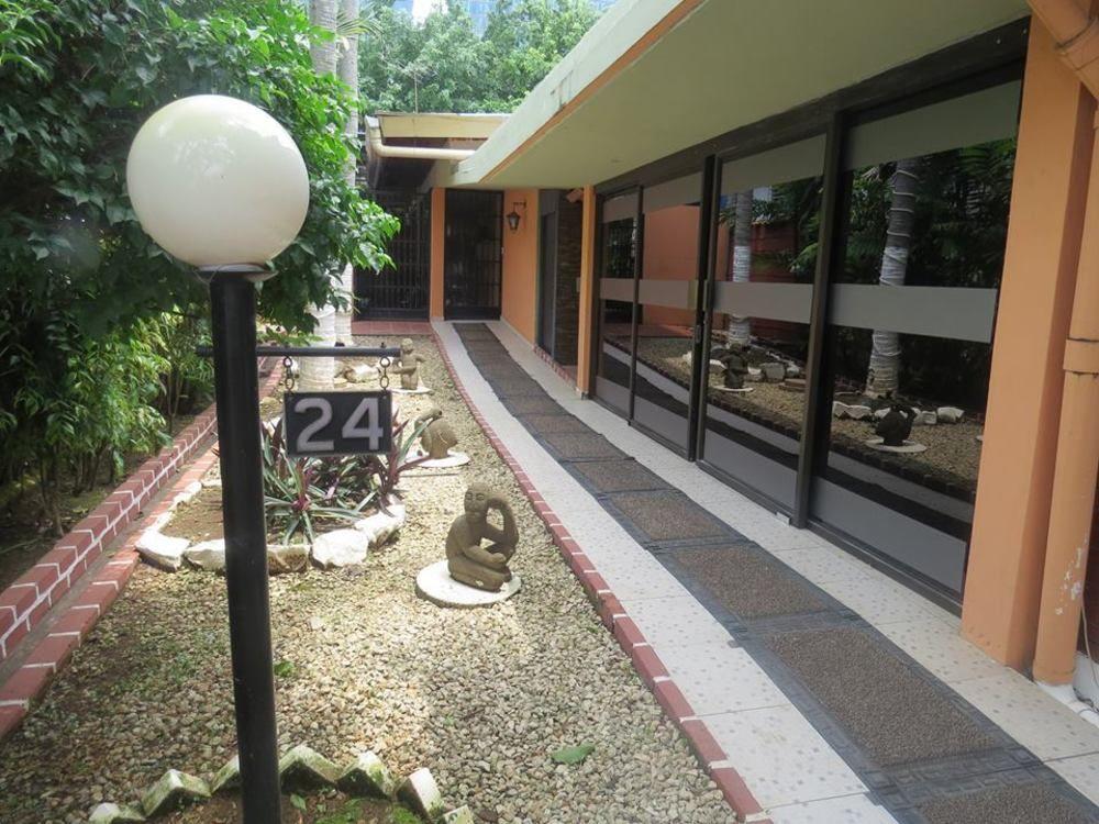 Hostal Cocos Inn Cidade do Panamá Exterior foto