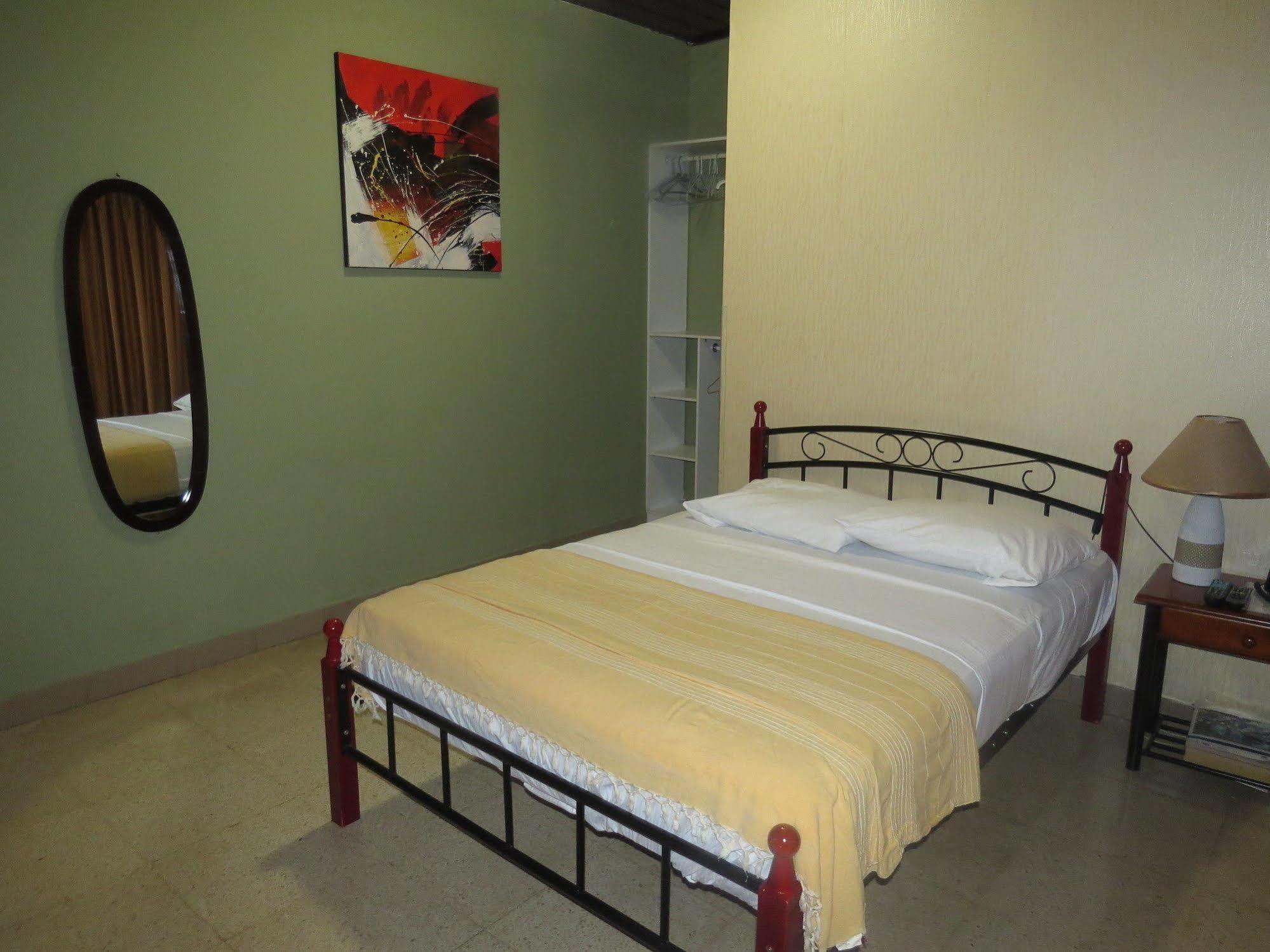 Hostal Cocos Inn Cidade do Panamá Exterior foto