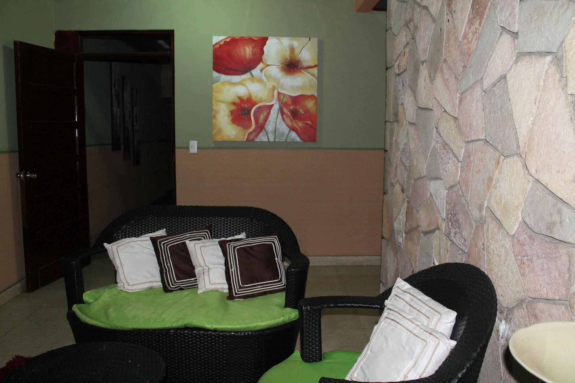 Hostal Cocos Inn Cidade do Panamá Exterior foto