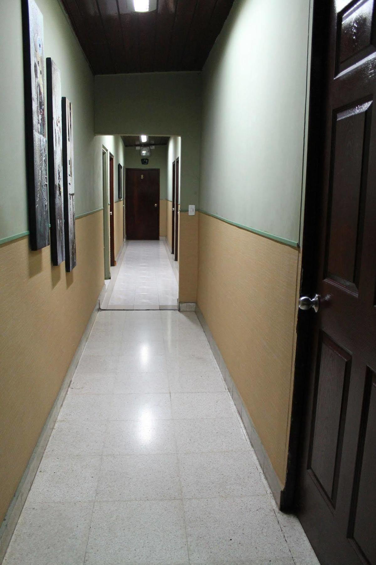 Hostal Cocos Inn Cidade do Panamá Exterior foto